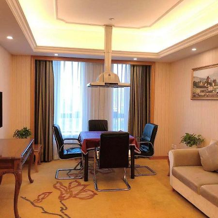 Vienna International Hotel Hangzhou Zhuantang Art School Wenyan Extérieur photo